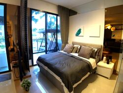 Hillion Residences (D23), Apartment #510317181